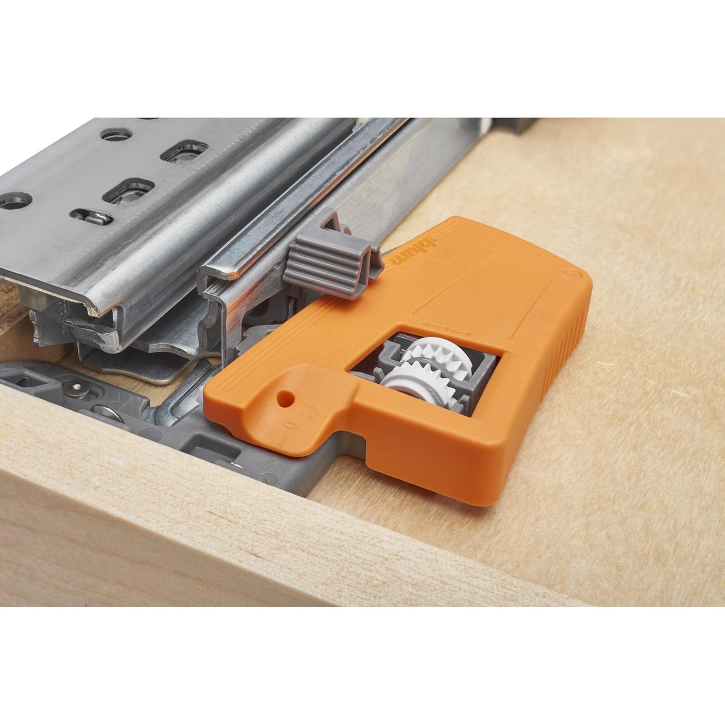 Rev-A-Shelf Pullout Trash Cans for Kitchen Cabinet, Dual 35 Qt Bins with 18" Wood Frame - Large Garbage Bin Containers for Home Waste Storage and Recycling