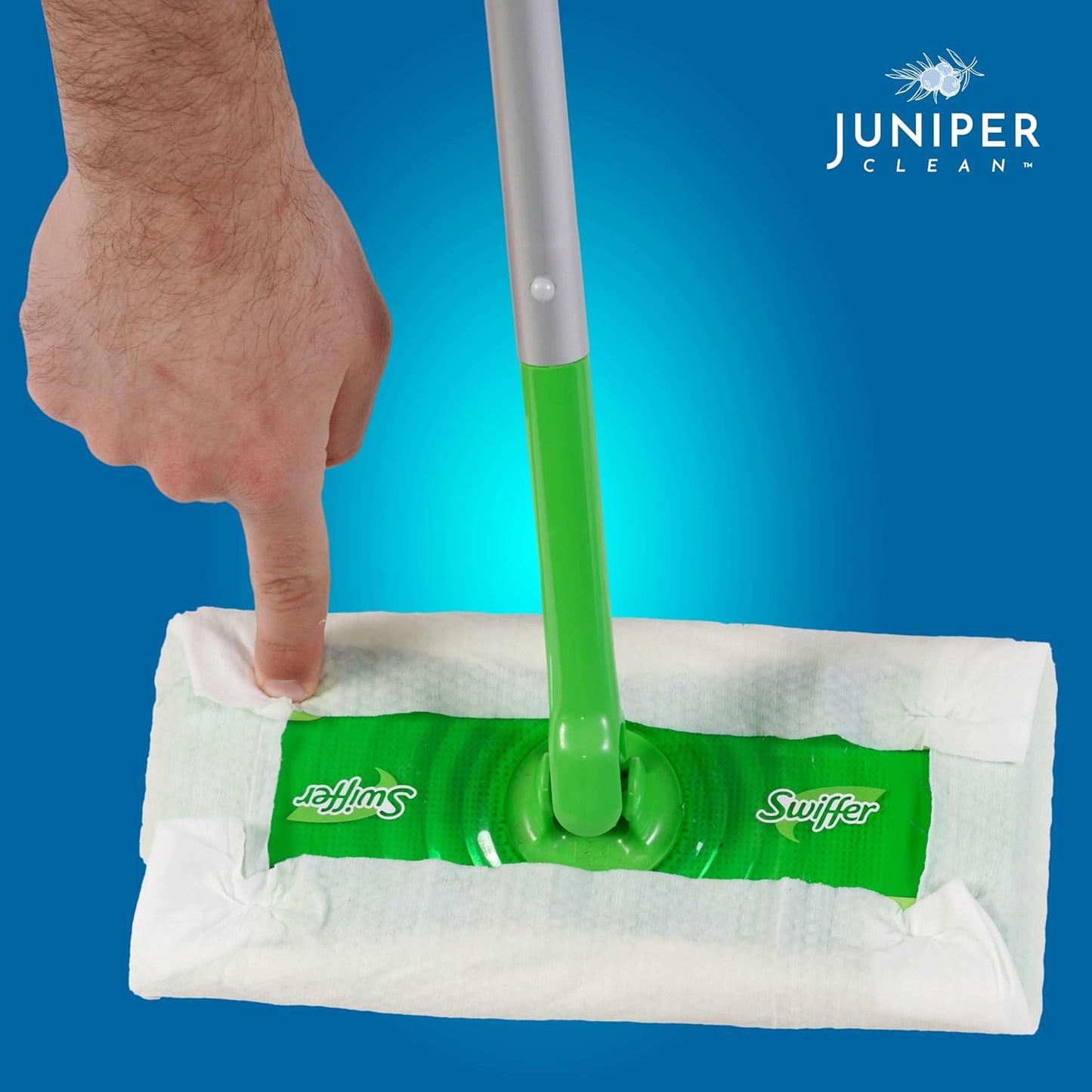 Wet Floor Wipes, Multi Surface Floor Cleaner Wet Mop Pads Fit Swiffer Sweeper Mop, Fresh Scent & Plant-Based Textured Cloth Trap Absorb Dirt, 20 Count (Pack of 30)