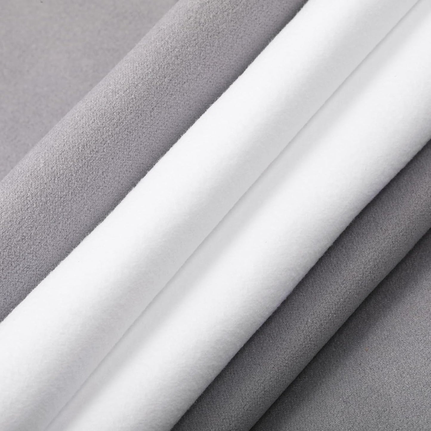 Breling 20 Pcs Silver Jewelry Polishing Cloths 6 x 8 inches Jewelry Cleaning Cloth Sterling Polish Cloths for Jewelry