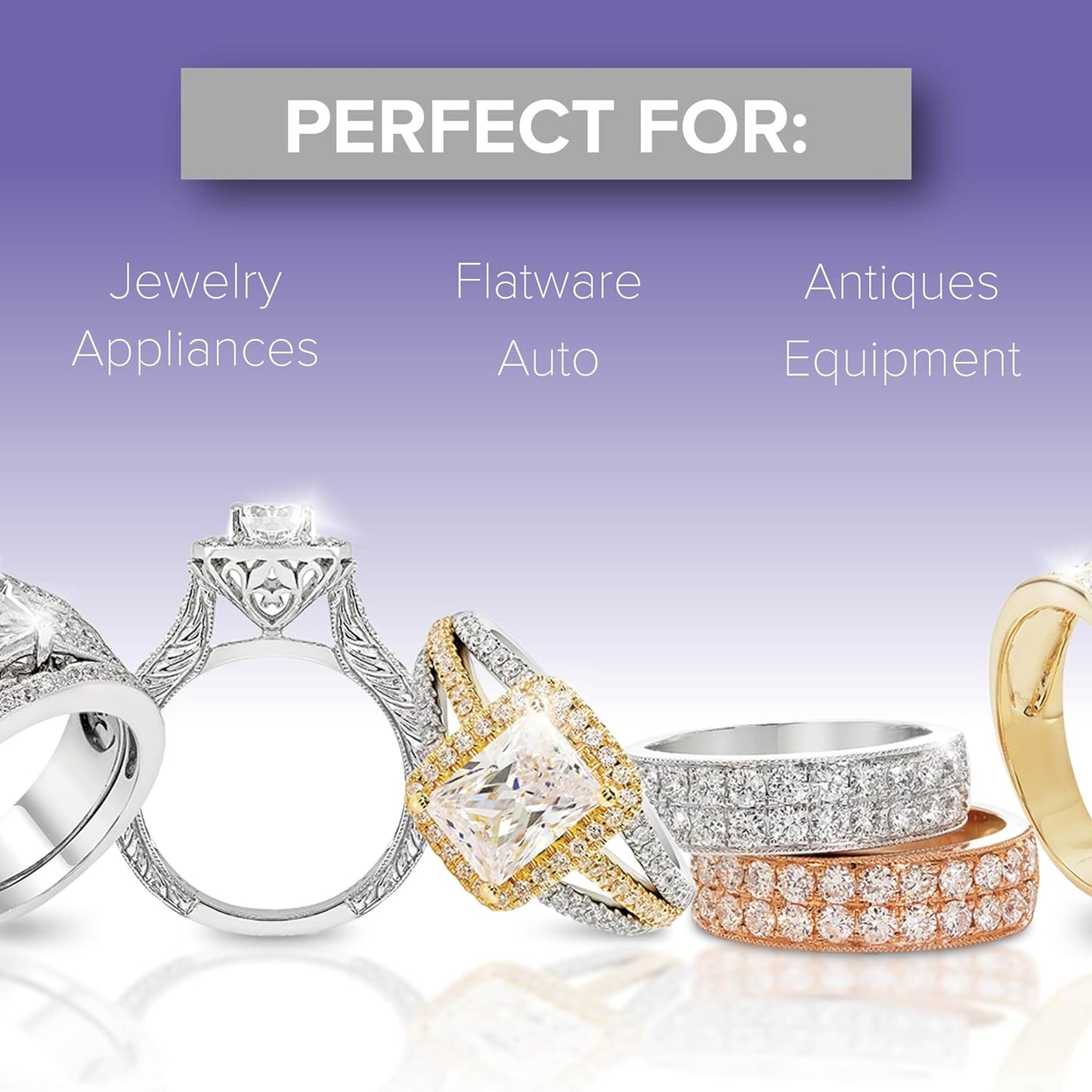 MAAS Metal Polish 1.1lb Can Plus Free Cloth, Universal Metal Cleaner for All Metals, Clean, Polish, and Protect Silver, Brass, Copper and More, Tarnish Remover and Silver Cleaner for Jewelry