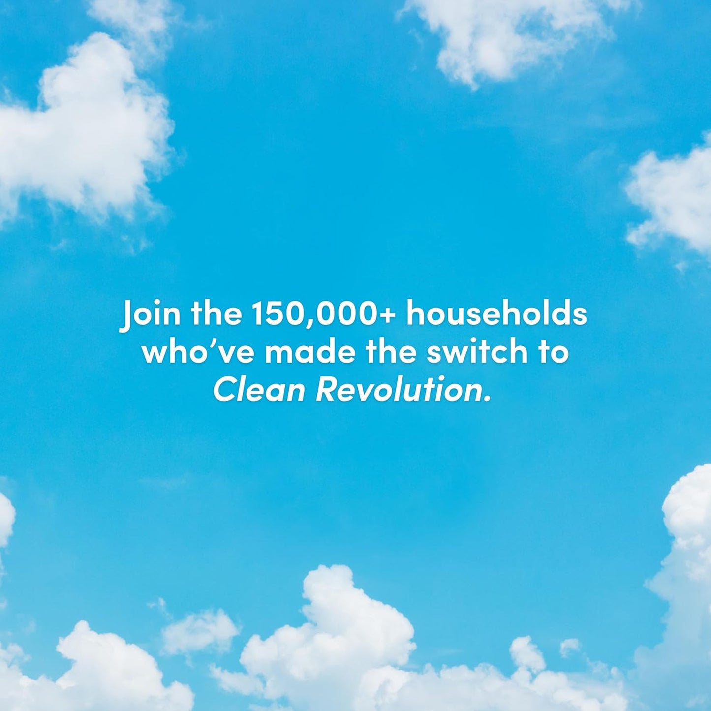 Clean Revolution Liquid Gel Hand Soap, Silky Rich Liquid, Quick Lather, Fast Rinsing, (Fragrance Free) 128 Fl Oz