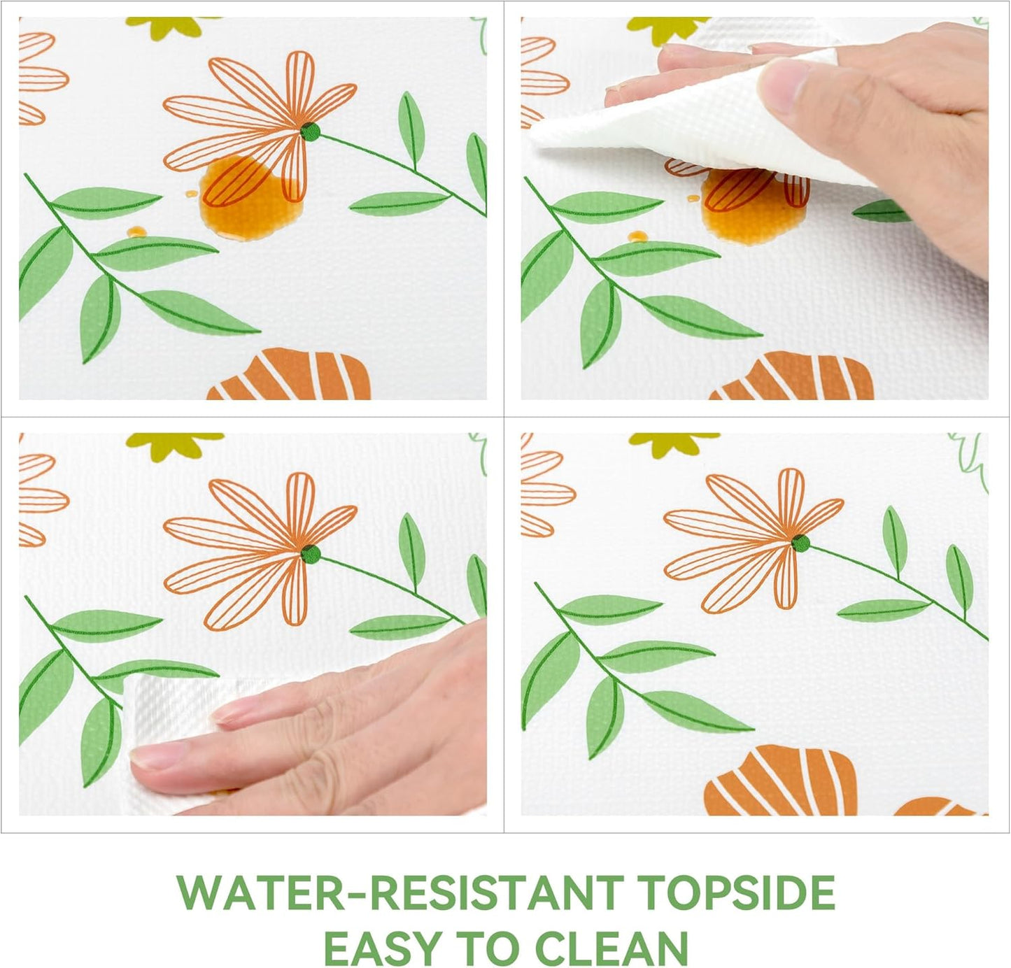 Shelf Liner Non Adhesive, 12 Inch x 10 Feet Cabinet Liners for Pantry Drawer Vanity, Drawer Liners Strong Grip Non Slip Waterproof, Shelf Liners for Kitchen Cabinets