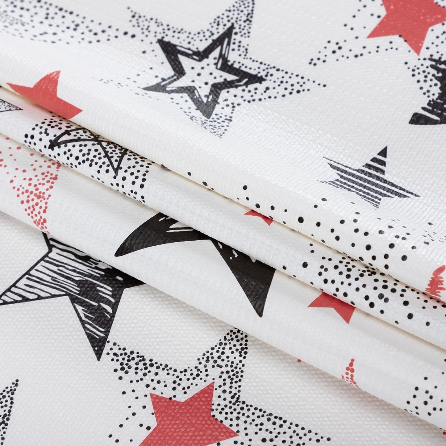 Non Adhesive Shelf Liner 12" W x 360" L Pantry Liner for Shelves Cupboard Liner Kitchen Cabinet Cover Easy to Trim