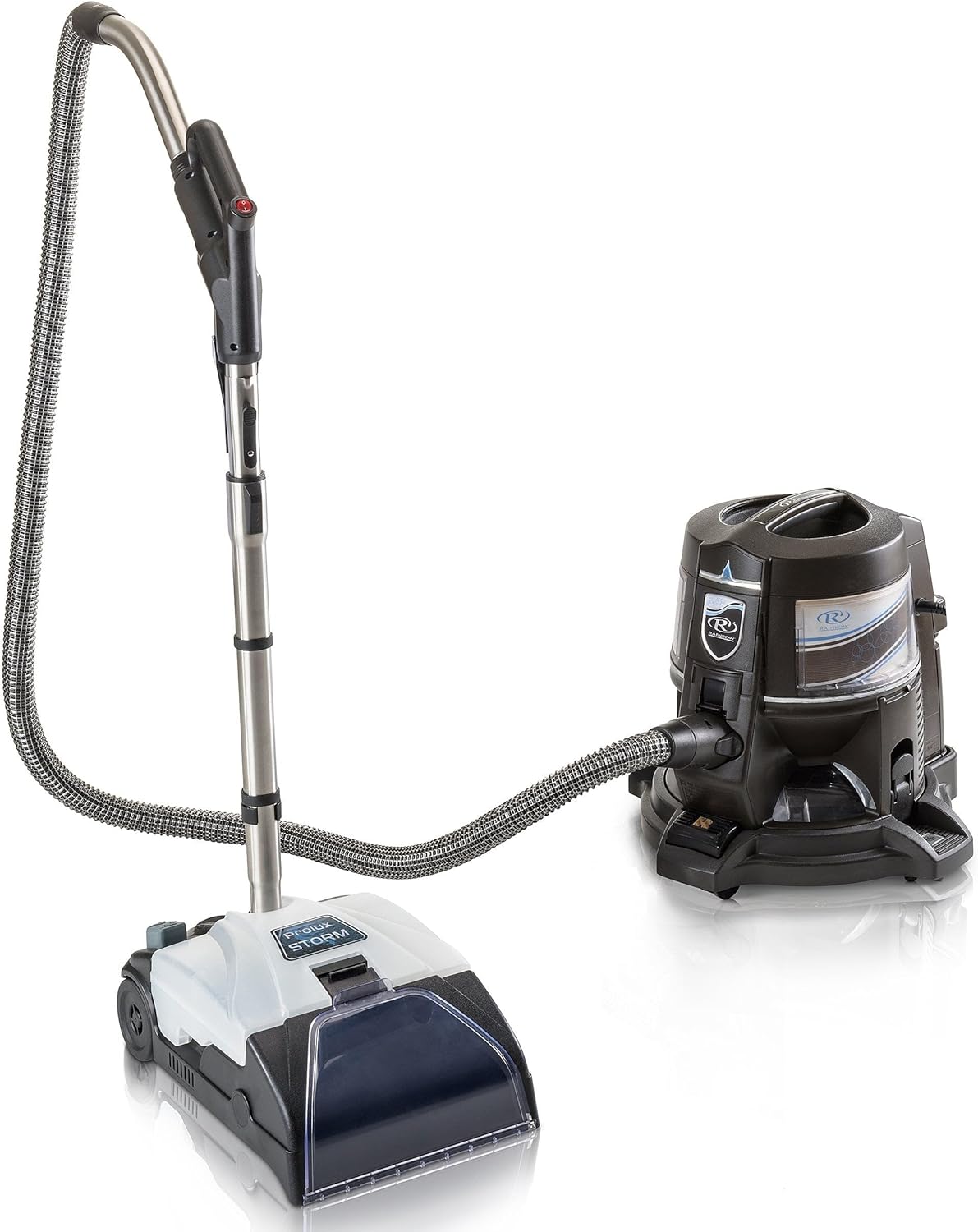 Carpet Shampooer System for Rainbow vacuum Models E1 Eseries E2 Gold E2 Blue E series replaces Aquamate