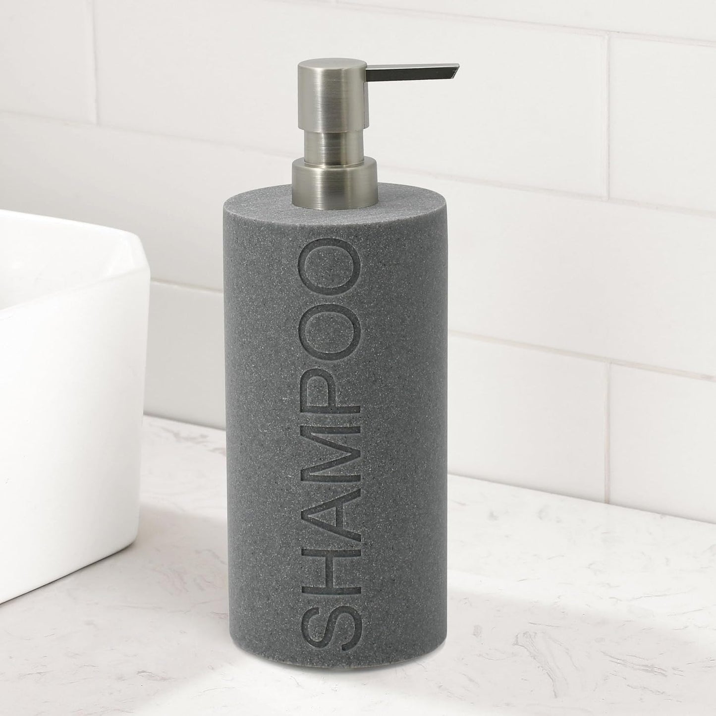 Shampoo, Conditioner, or Body Wash Dispensers for Bathroom