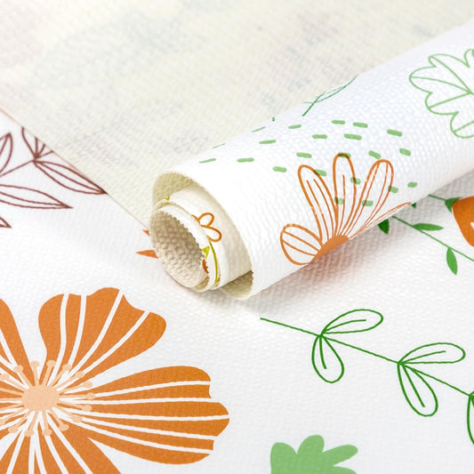 Shelf Liner Non Adhesive, 12 Inch x 10 Feet Cabinet Liners for Pantry Drawer Vanity, Drawer Liners Strong Grip Non Slip Waterproof, Shelf Liners for Kitchen Cabinets