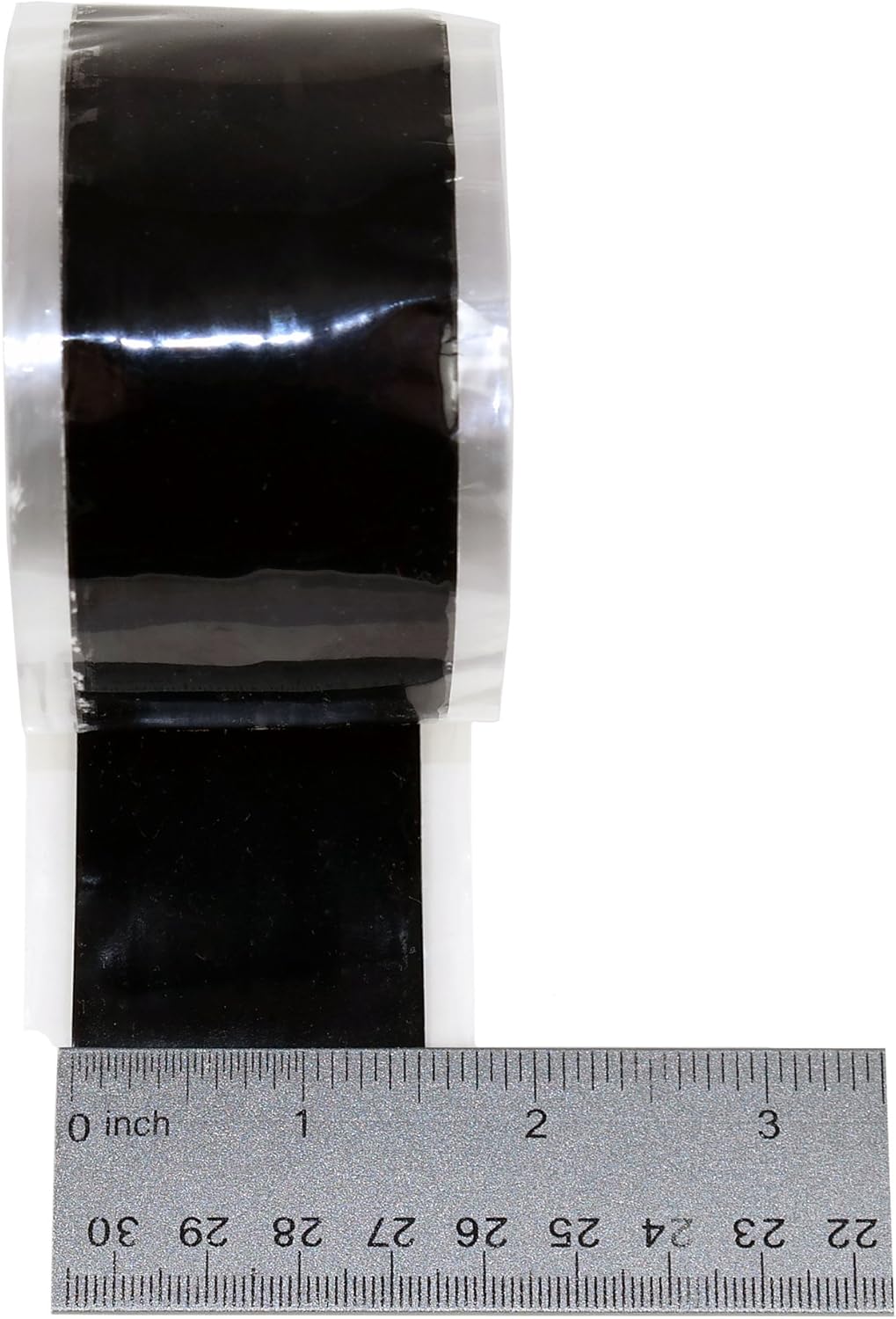 Proxicast Pro-Grade Extra Strong 30mil Weatherproof Self-Fusing Silicone Rubber Sealing Tape For Outdoor Antenna Coax & Electrical Cables, Hose/Pipe Leaks & Emergency Repairs (1.5" x 15' roll) - White