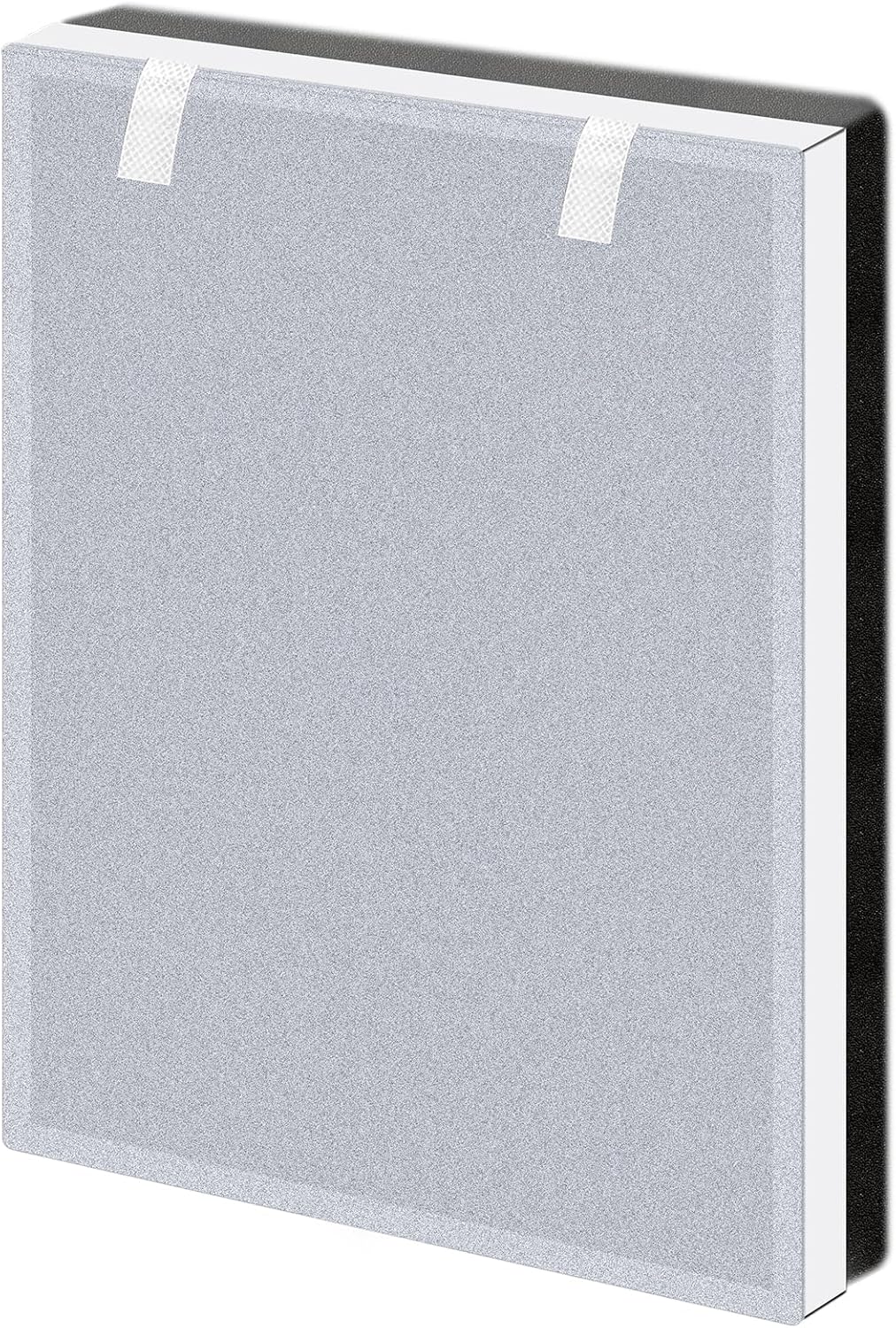 Vital 100 Replacement Filter for LEVOIT Vital 100 Air Purifier, Funmit 3-in-1 H13 True HEPA High-Efficiency Activated Carbon Filter, Compared to Part # Vital 100-RF, 1 Pack