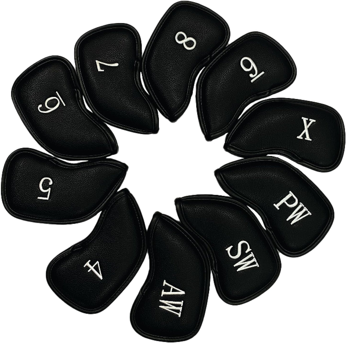 Callaway Golf Magnetic Iron Headcovers