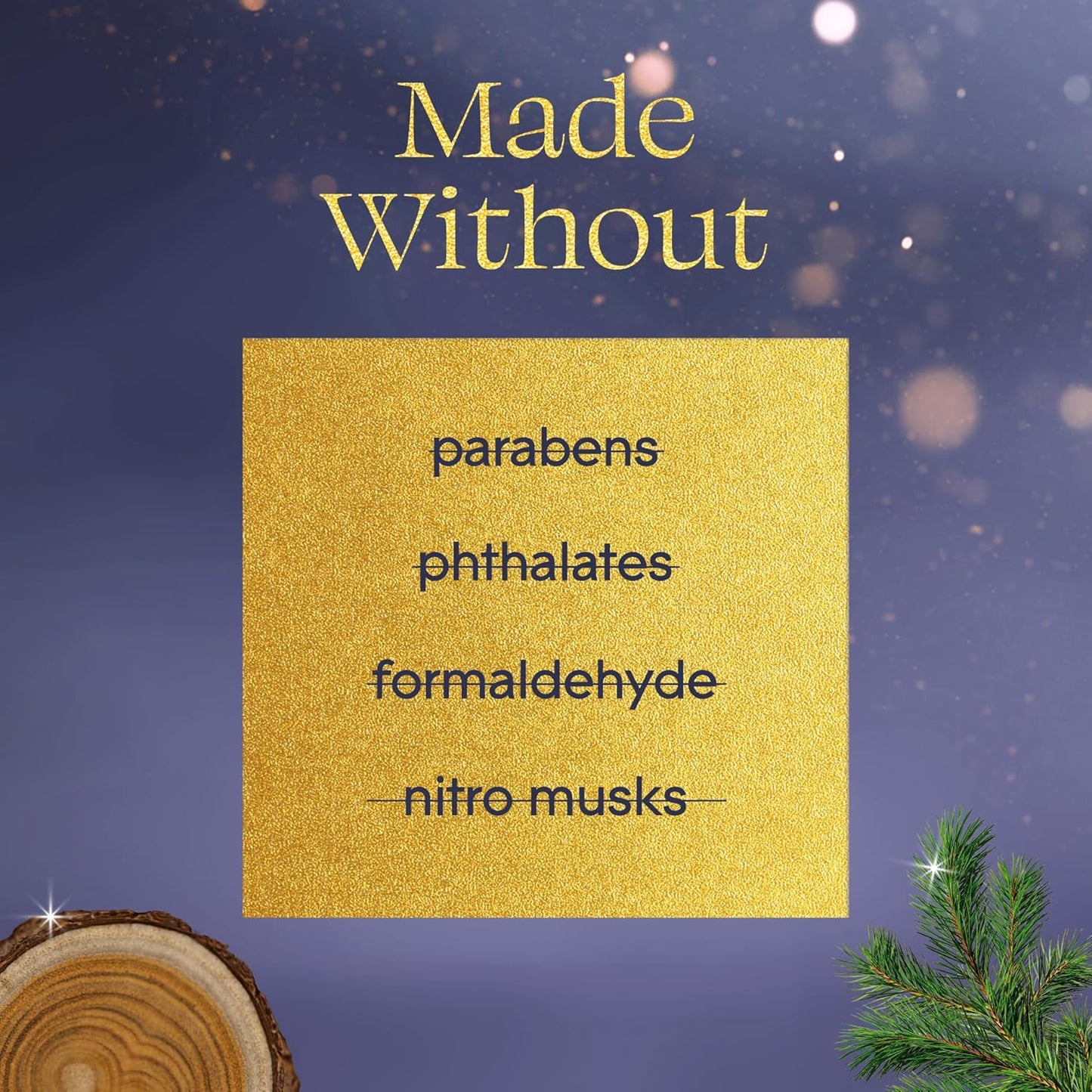 Glade PlugIns Refills Air Freshener, Embers & Sandalwood, Scented and Essential Oils for Home and Bathroom, 0.67 Fl Oz, 5 Count