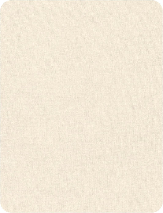 KING MOUNTAIN Fine Linen Repair Patches, Self-Adhesive, Off White, 8" x 11", Multi Color, Can Be Used for Linen Sofa and Clothes Repair