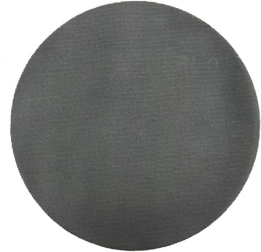 Floor Sanding Screen Disc, 10 Pack, 19", Grit 60