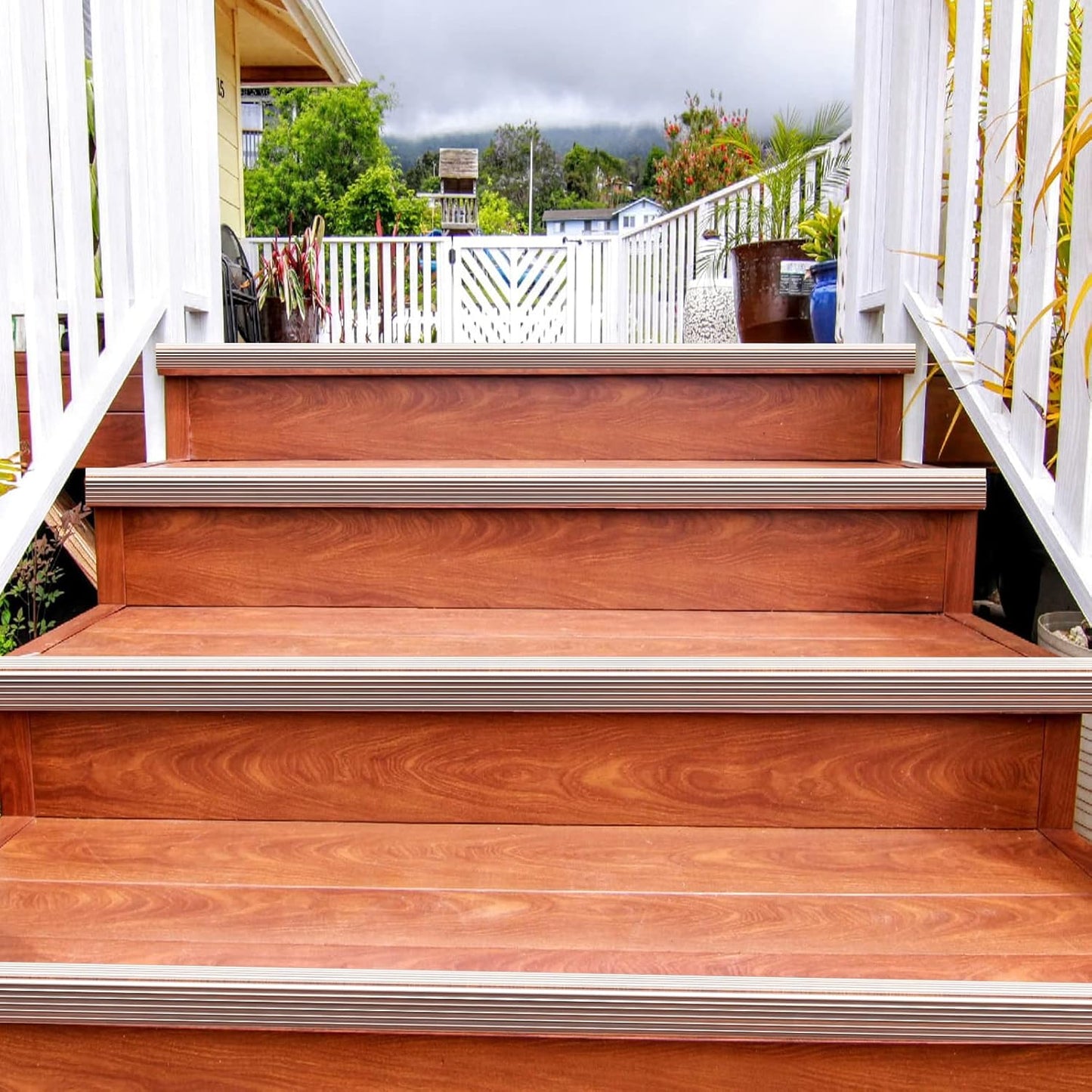 HOMREALM Baby Proofing 7.05ft Long (1.57" Wide) Corner Protector Baby Corner Guards Furniture Corner & Edge Safety Bumpers Clear Baby Proofing Bumper Cushion for Table Furniture Sharp Corners