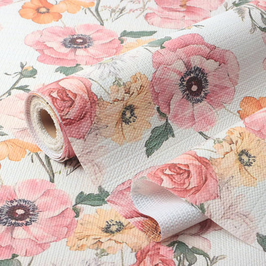 Shelf Liner for Kitchen Cabinets Non-Adhesive,Cabinet Liner for Shelves Non Slip Drawer Liner,Waterproof Kitchen Drawer Liners,Cupboard Liners for Cabinets Easy to Clean (12In x 10FT)