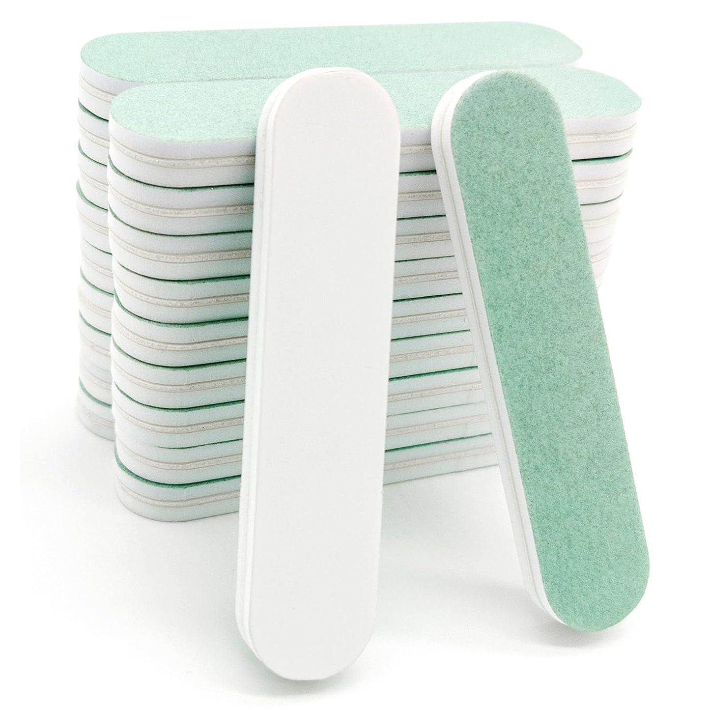 CATIFLIN 20pcs Scratch Removal Silver Polish Sticks, Double-Sided Sanding Sticks, Polishing Sticks for Gold, Rose Gold, Copper, Brass, Alloy and Other Jewelry, Watches, Cell Phones (3.54", 9cm)