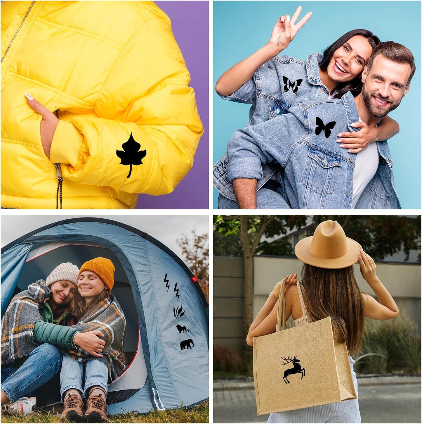 Repair Patches Repair Tape Self-Adhesive DIY Repair Patch Linen Gear Patch for Sofa, Furniture, Chair, Clothing,Tents,35x79 Inch,Light Khaki