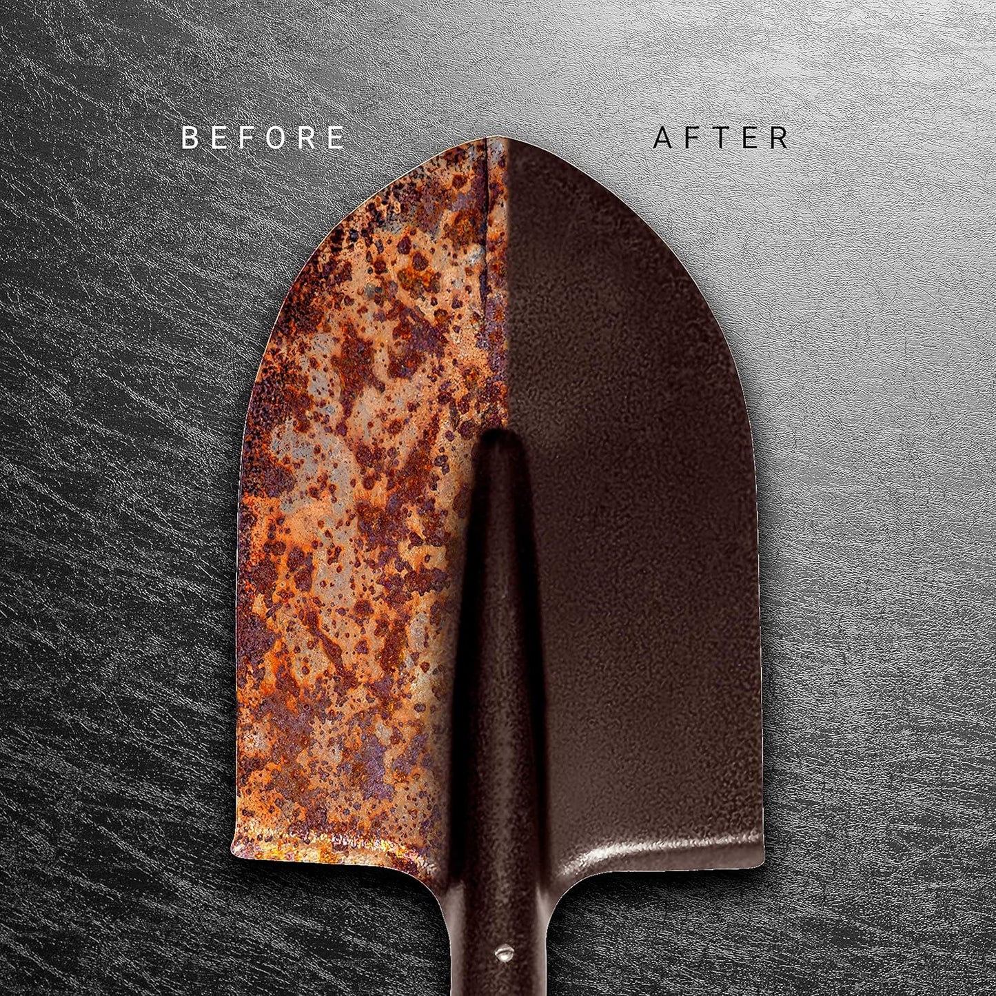 Custom Shop Barrier Bond - Rust Converter & Metal Primer 1-Quart - Rust Inhibitor, Metal Treatment & Protection for Auto, Industrial, Home