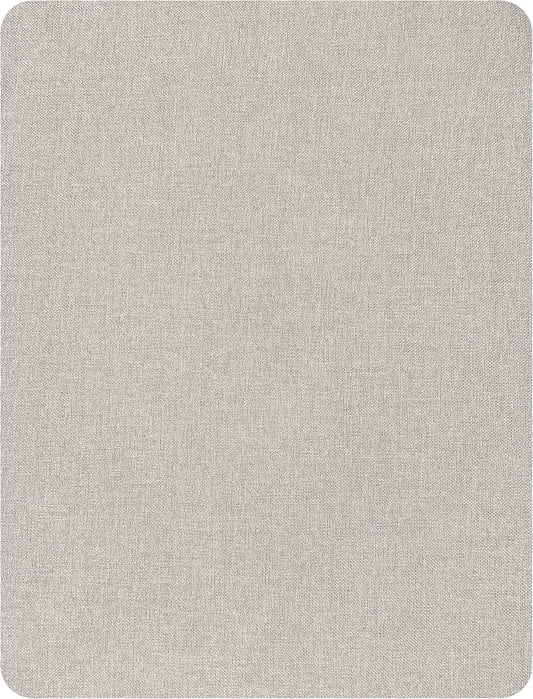 Fine Linen Repair Patches, Self-Adhesive Linen Fabric Patches, 8X11 inch Extra Size, Multi Color, Can be Used for Linen Sofa Repair and Linen Clothes Repair(Rice Coffee,8" x 11")