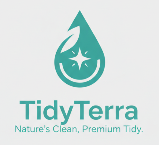 Tidy Terra